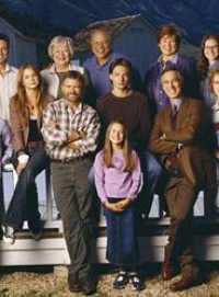 voir serie Everwood saison 4