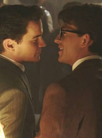 voir serie Fellow Travelers saison 1