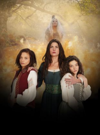 voir serie Filles du feu saison 1