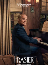 voir serie Frasier (2023) saison 2