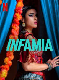 voir serie Infamy saison 1