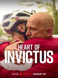 voir serie Invictus Games : Les médailles de la résilience saison 1