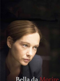 voir serie La Disparue du lac noir saison 1
