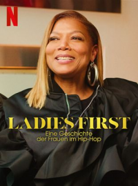 voir serie Ladies First : Les femmes du hip-hop américain saison 1