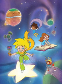 voir serie Le Petit Prince et ses amis saison 1