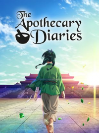 voir serie Les Carnets de l'Apothicaire saison 1