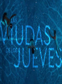 voir serie Les Veuves du Jeudi saison 1