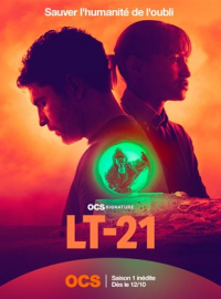 voir serie LT-21 saison 1