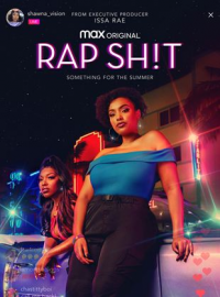 voir serie Rap Sh!t saison 2