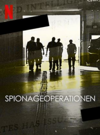 voir serie Spy Ops saison 1