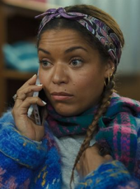 voir serie Still Up saison 1