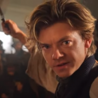 voir serie The Artful Dodger saison 1