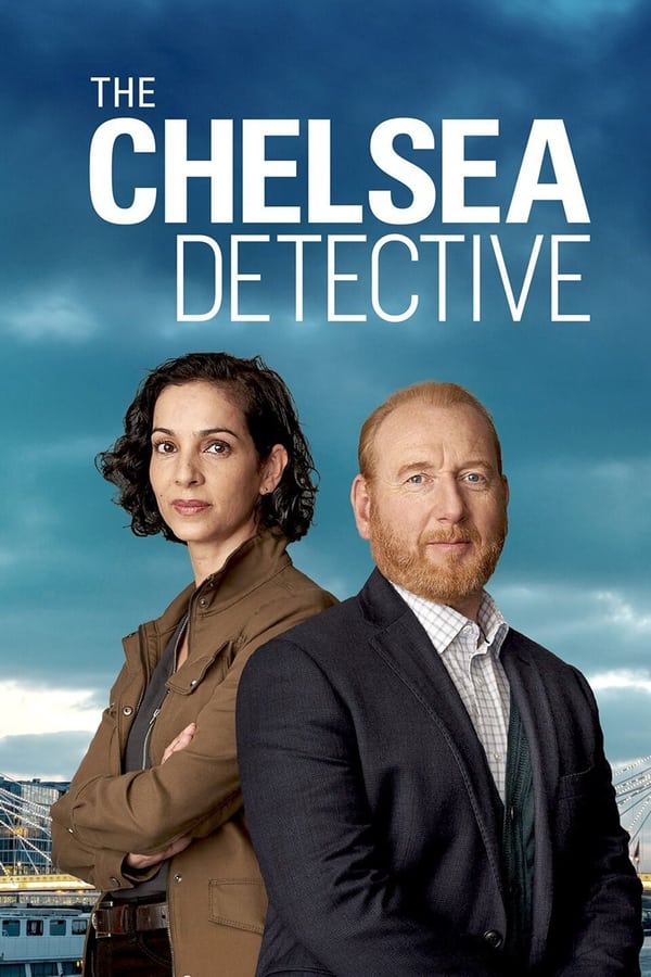 voir serie The Chelsea Detective saison 2