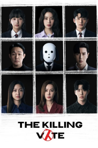 voir serie The Killing Vote saison 1