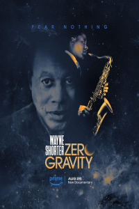 voir serie Wayne Shorter: Zero Gravity saison 1