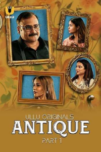 voir serie Antique saison 1