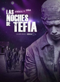 voir serie Nights in Tefía saison 1