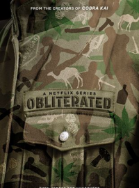 voir serie Obliterated saison 1