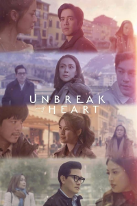 voir serie Unbreak My Heart saison 2