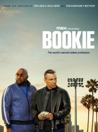 voir serie Bookie saison 3