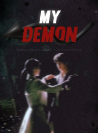 voir serie My Demon saison 1