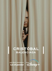 voir serie Cristóbal Balenciaga saison 1