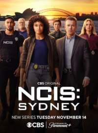 voir serie NCIS : Sydney saison 1