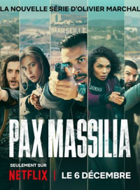 voir serie Pax Massilia saison 2