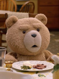 voir serie Ted saison 2