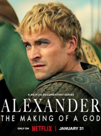 voir serie Alexandre le Grand : Au rang des dieux saison 1