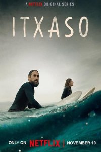 voir serie Itxaso saison 1