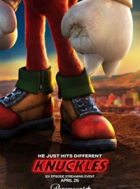 voir serie Knuckles saison 1