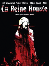voir serie La Reine Rouge saison 1