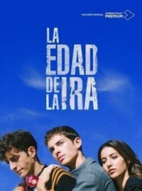 voir serie L'âge de la colère saison 1