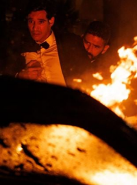 voir serie Ourika saison 1