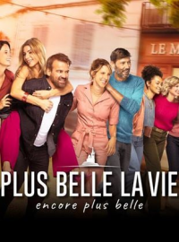 voir serie Plus belle la vie, encore plus belle saison 3
