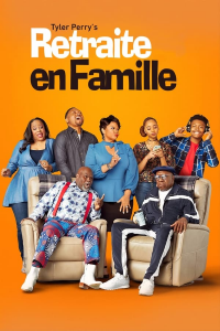 voir serie Retraite en famille saison 4