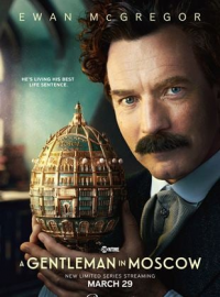voir serie A Gentleman In Moscow saison 1