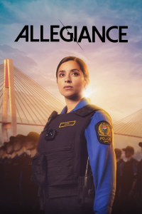 voir serie Allegiance saison 3