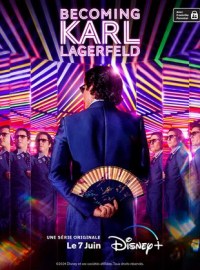 voir serie Becoming Karl Lagerfeld saison 1