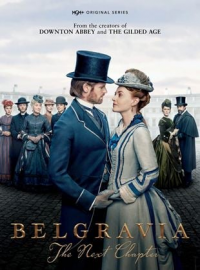 voir serie Belgravia: The Next Chapter saison 1