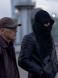 voir serie Citoyens clandestins saison 1