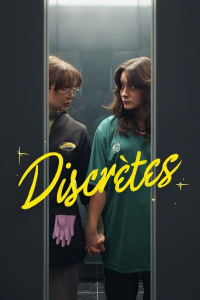 voir serie Discrètes saison 1