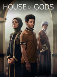 voir serie House of Gods saison 1