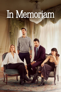 voir serie In Memoriam saison 1