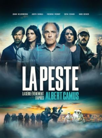 voir serie La Peste saison 1