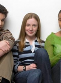 voir serie La vie selon Annie saison 3