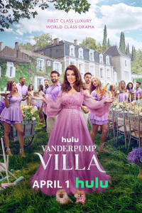 voir serie La villa Vanderpump saison 1