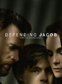 voir serie L'affaire Jacob Barber saison 1