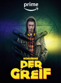 voir serie Le Griffon saison 1